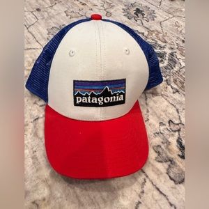 Kids Patagonia Trucker Hat